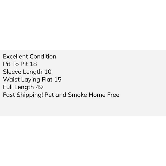 Charley's Boutique Dress Women's Large Tiered Ruffle Short Sleeve Midi Layered - Picture 11 of 11